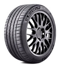 Michelin 265/30 R20 94Y Pilot Sport 4 Yaz Lastiği 2024