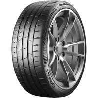 Continental 275/35 R21 103Y Sportcontact 7 Yaz Lastiği 2024