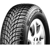 Lassa 205/55 R16 91H Snoways 4 4 Mevsim Lastik 2024