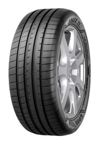 Goodyear 275/40 R22 107Y Eagle F1 Asymmetric 3 OffRoad Suv 4 Mevsim Lastik 2024