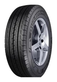 Bridgestone 205/65 R16 105T Duravis Yaz Lastiği 2024