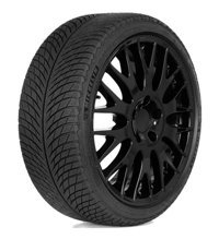 Michelin 215/45 R20 95V Pilot Alpin 5 Kış Lastiği 2024