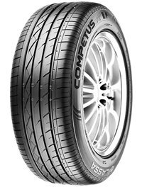 Lassa 235/55 R18 100V Competus Yaz Lastiği 2024