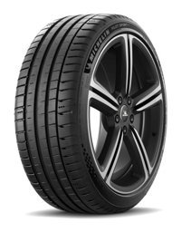 Michelin 265/35 R18 97Y Pilot Sport 5 Yaz Lastiği 2024