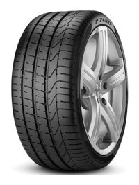 Pirelli 295/35 R21 103Y P-Zero Yaz Lastiği 2024