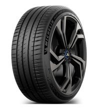 Michelin 255/40 R20 101W Pilot Sport Ev Yaz Lastiği 2024