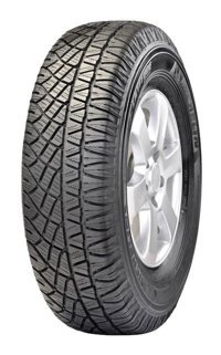 Michelin 245/65 R17 111H Latitude Cross Yaz Lastiği 2024