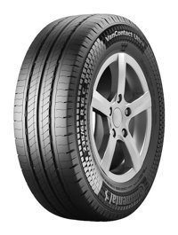 Continental 225/65 R16 110R Vancontact Ultra Yaz Lastiği 2024