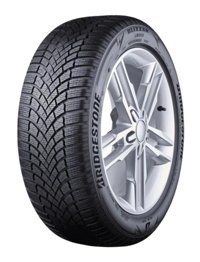 Bridgestone 215/65 R16 98H Blizzak Lm005 Kış Lastiği 2024