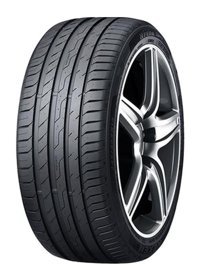 Nexen 265/45 R21 108W N'Fera Sport Yaz Lastiği 2024