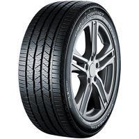 Continental 235/60 R20 108W Crosscontact Lx Sport Yaz Lastiği 2024