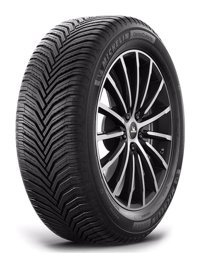 Michelin 245/65 R17 111H Crossclimate 2 OffRoad Suv 4 Mevsim Lastik 2024