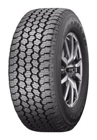 Goodyear 255/60 R20 113H Wrangler Adventure Yaz Lastiği 2024