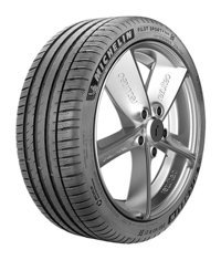 Michelin 275/45 R20 110Y Pilot Sport 4 OffRoad Suv Yaz Lastiği 2024