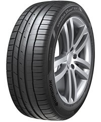 Hankook 285/35 R23 107Y Ventus S1 Evo3 K127A OffRoad Suv Yaz Lastiği 2024