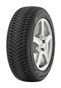 Goodyear 185/65 R14 86T UltraGrip Kış Lastiği 2024