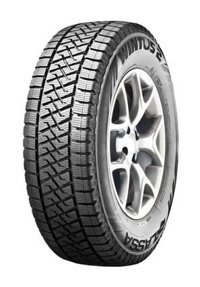 Lassa 215/75 R16 111R Wintus 2 Kış Lastiği 2024