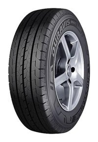 Bridgestone 195/75 R16 108R Duravis R660 Yaz Lastiği 2024