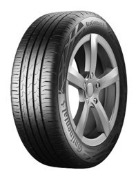 Continental 235/55 R18 100V Ecocontact 6 Yaz Lastiği 2024