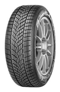 Goodyear 255/65 R18 111H Ultragrip Performance + OffRoad Suv Kış Lastiği 2024