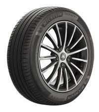 Michelin 215/55 R18 99V Primacy 4+ Yaz Lastiği 2024