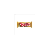 Twix Bar Karamelli Çikolata 50 gr 5 Adet