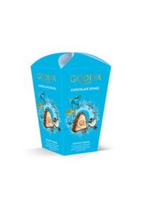 Godiva Krokant Sütlü Çikolata 123 gr 10 Adet