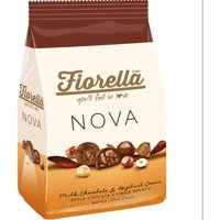 Fiorella Nova Fındıklı Çikolata 2 kg