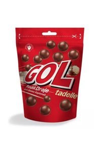 Tadelle Gol Sütlü Çikolata 125 gr