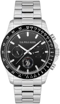 U.S. Polo Assn USPA1108-04 42 mm Çelik Kordon Analog Kadın Kol Saati