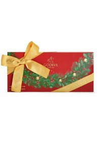 Godiva Napoliten Sade Çikolata 350 gr 84 Adet