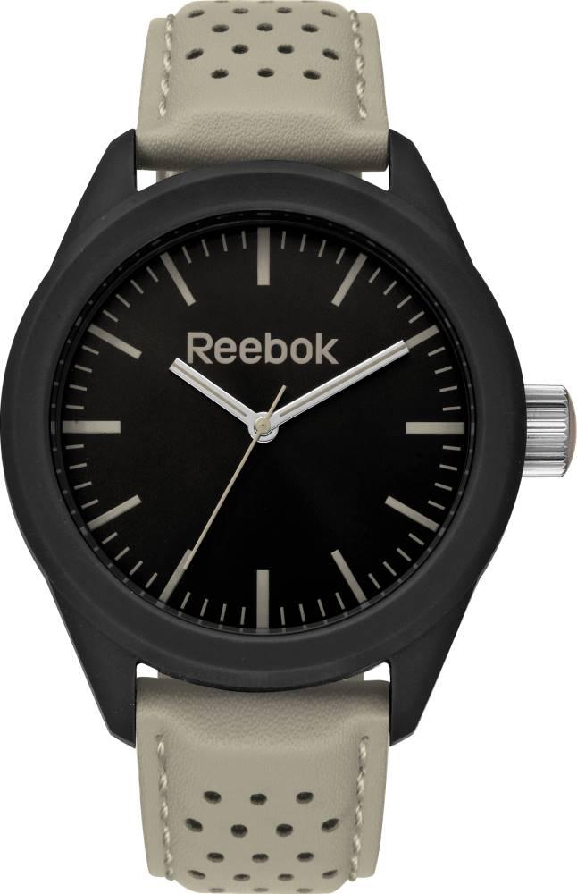 Reebok RF-SPD-G2-PBLI-BI 45 mm Vizon Plastik Kordon Analog Erkek Kol Saati