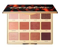 Tarte Tartelette Toasted Amazonian Clay Krem Simli Saten Far Paleti