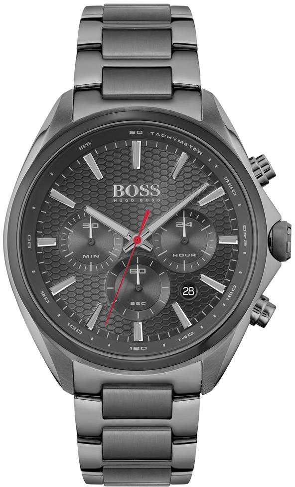 Hugo Boss HB1513858 Çelik Kordon Analog Kol Saati