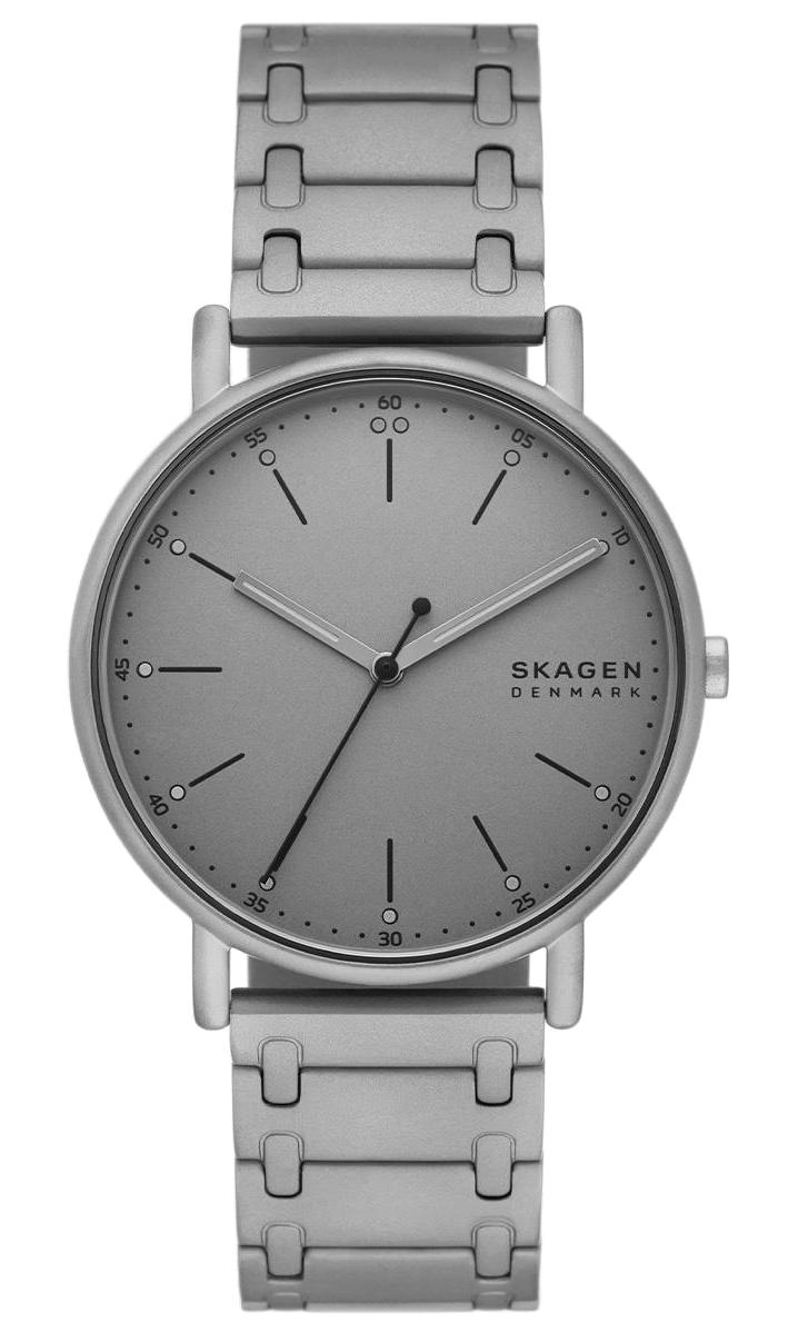 Skagen SKW6913 40 mm Çelik Kordon Analog Erkek Kol Saati