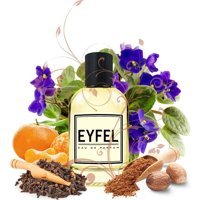 Eyfel M15 EDP Aromatik Erkek Parfüm 100 ml