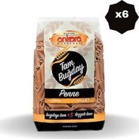 Nuh'un Ankara Kalem Makarna 6x350 gr