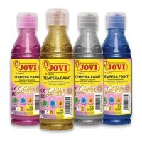 Jovi 517 Tüp Pembe 250 ml Guaj Boya