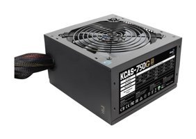 Aerocool Kcas Plus AE-KCASP750RGB 750 W RGB 80+ Gold Non Modüler Power Supply