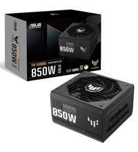 Asus TUF-Gaming-850G 850 W 80+ Gold Tam Modüler Powersupply