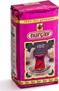 Nurçay Filiz Dökme Çay 10x500 gr