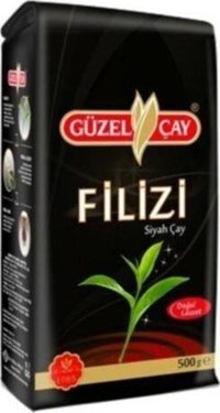 Güzel Çay Siyah Dökme Çay 500 gr