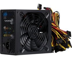 Be Quiet P2200W 2200 W Mining Non Modüler Power Supply