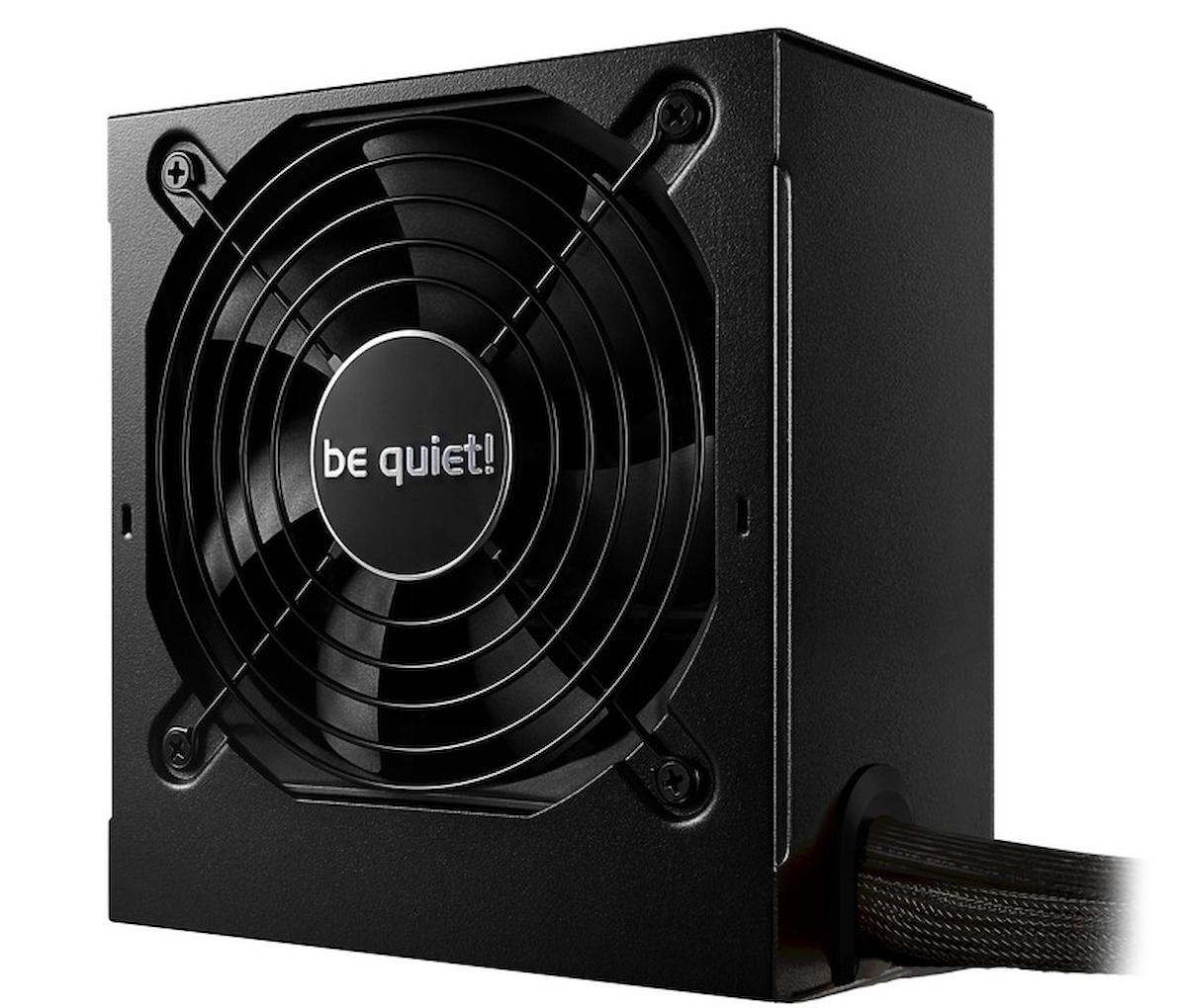 Be Quiet System Power 10 BN330 850 W 80+ Gold Tam Modüler Power Supply