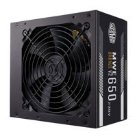 Cooler Master MWE MPE-6501-ACABW-BEU 650 W 80+ Bronze Non Modüler Power Supply