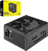 Corsair RM750X SHİFT CP-9020251-EU 750 W 80+ Gold Tam Modüler Powersupply