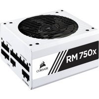 Corsair RMX WHİTE SERİES RM750X CP-9020187-EU 750 W Tam Modüler Powersupply