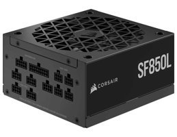 Corsair SF850L CP-9020245-EU 850 W Tam Modüler Powersupply