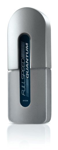 Avon Full Speed Quantum EDT Odunsu-Turunçgil Erkek Parfüm 75 ml