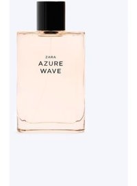 Zara Azure Wave EDP Oryantal-Turunçgil Erkek Parfüm 90 ml